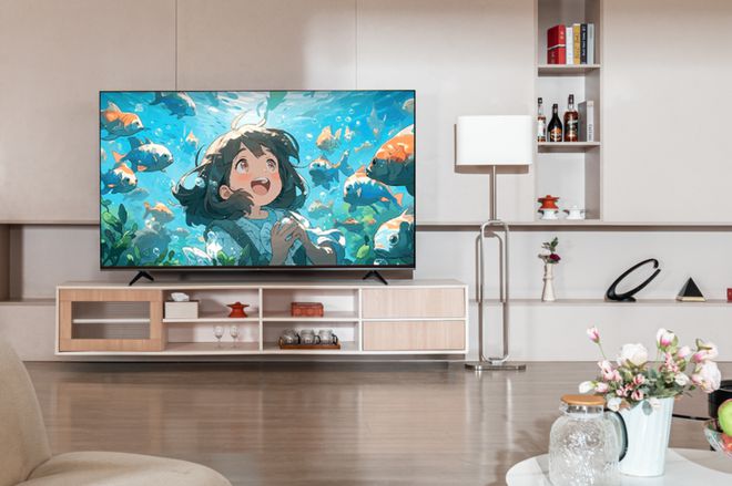 TCL全新力作T7KMiniLED电视今日开售高画质真XDR卷翻行业(图2)