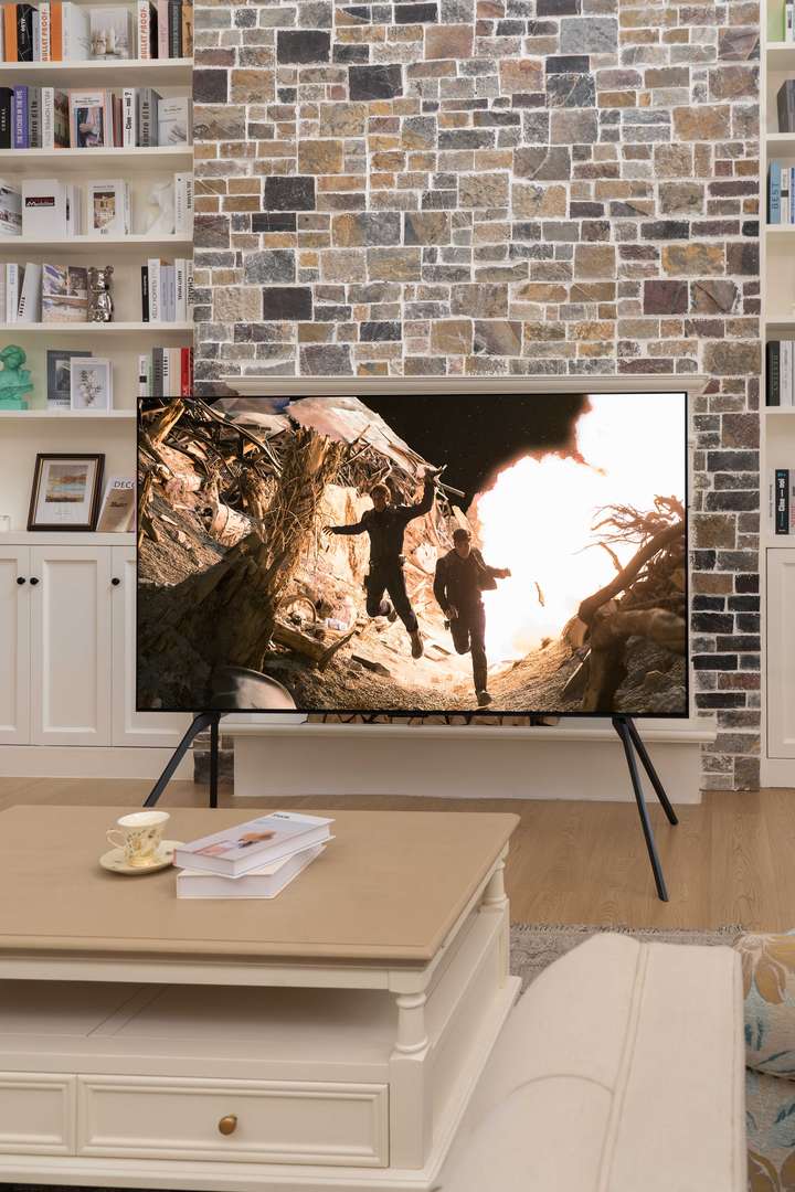 电车刚刚追上油车TCL的MiniLED已经击败OLED(图8)