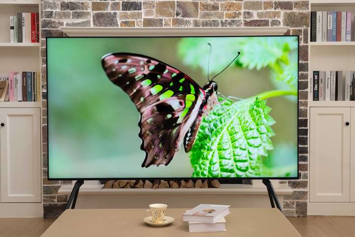 电车刚刚追上油车TCL的MiniLED已经击败OLED(图9)