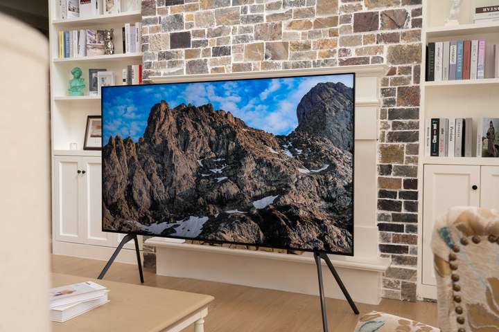 电车刚刚追上油车TCL的MiniLED已经击败OLED(图10)