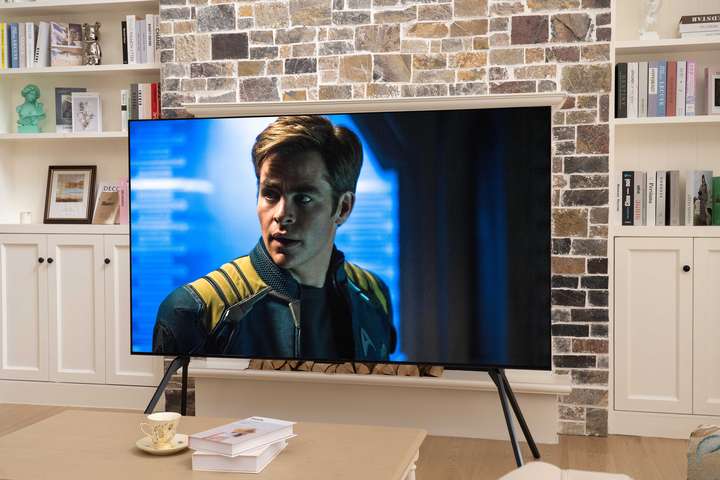 电车刚刚追上油车TCL的MiniLED已经击败OLED(图11)