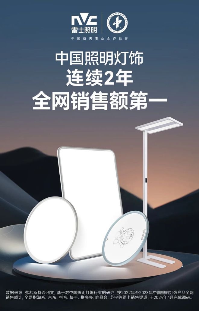 探索光的未来中国照明灯饰的品牌革命(图1)