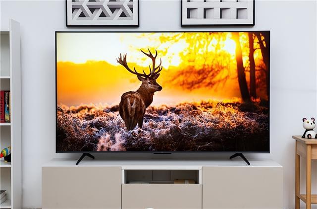 同级唯一真XDR+MiniLED618换新锁定TCLT7K卷入行业低价真王炸(图6)