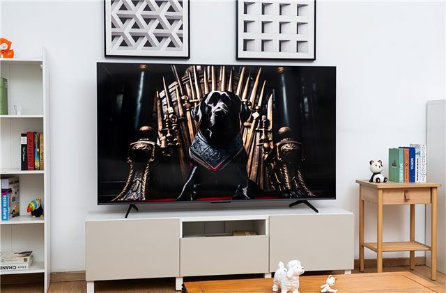 同级唯一真XDR+MiniLED618换新锁定TCLT7K卷入行业低价真王炸(图7)