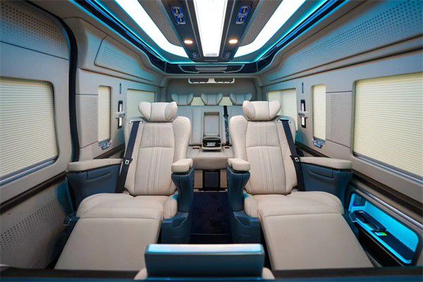 丰田海狮4s店位置丰田海狮7座皇冠版售价(图3)