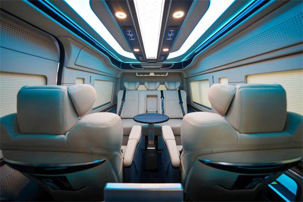 丰田海狮4s店位置丰田海狮7座皇冠版售价(图2)