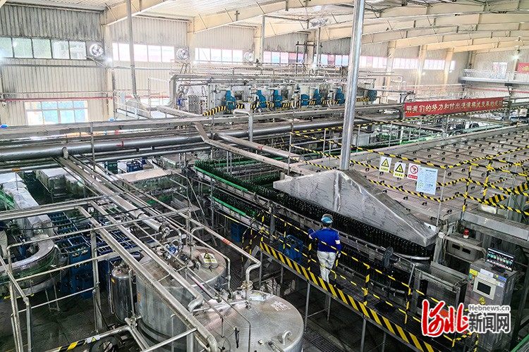 “激发消费新活力品质体验燕赵行”活动第二站走进沧州(图4)