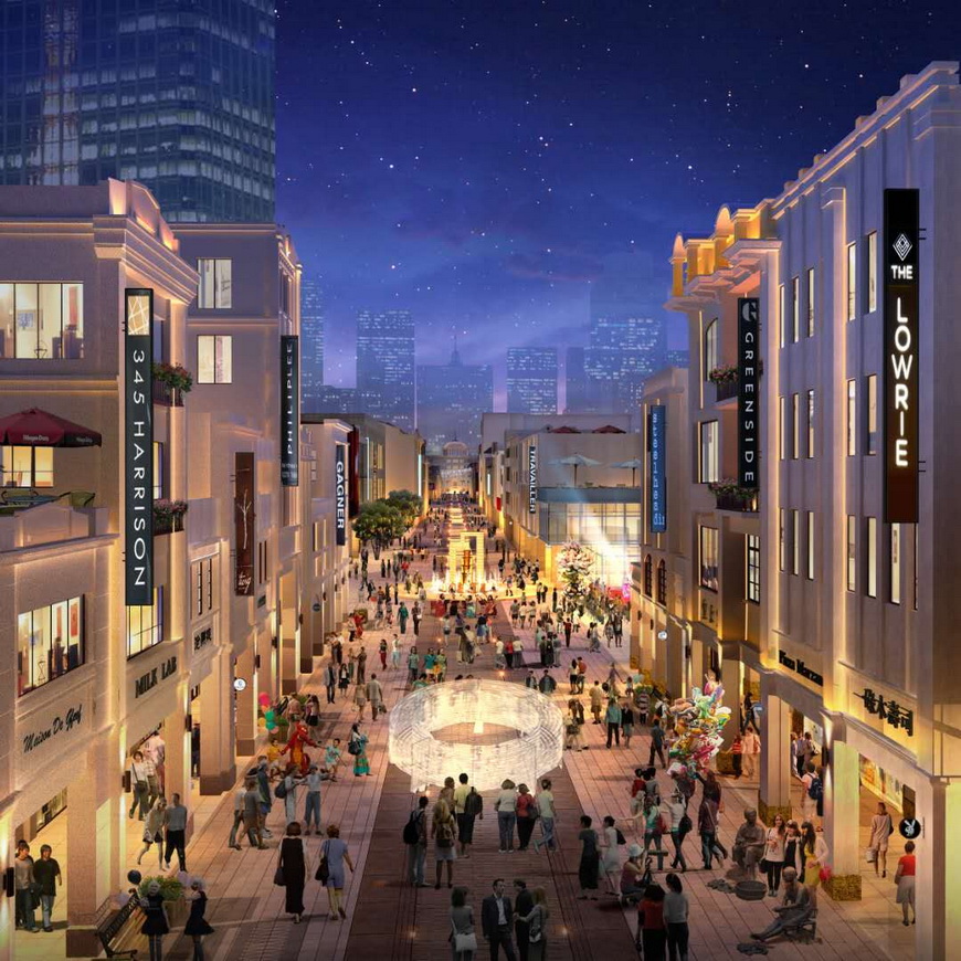 区势观察丨广州春天遍地开放的不仅是花还有这些重大项目(图2)