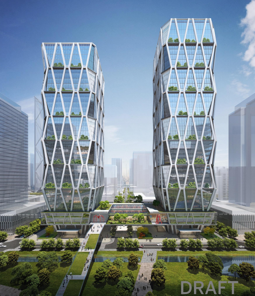 区势观察丨广州春天遍地开放的不仅是花还有这些重大项目(图4)