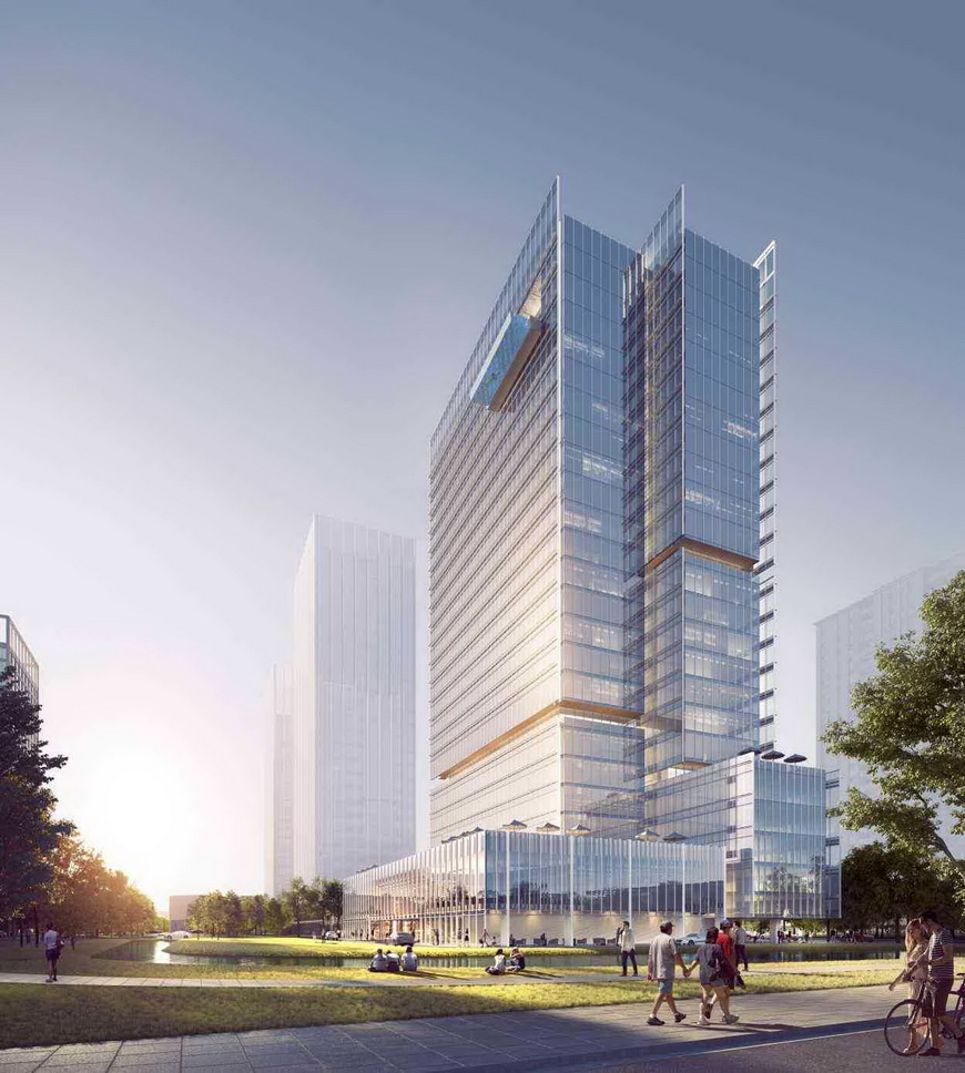 区势观察丨广州春天遍地开放的不仅是花还有这些重大项目(图5)