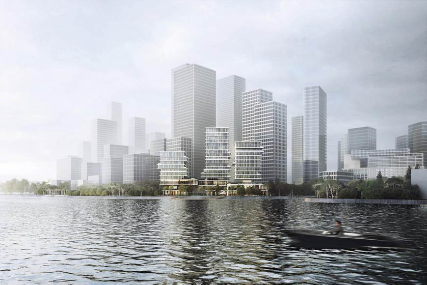 区势观察丨广州春天遍地开放的不仅是花还有这些重大项目(图6)