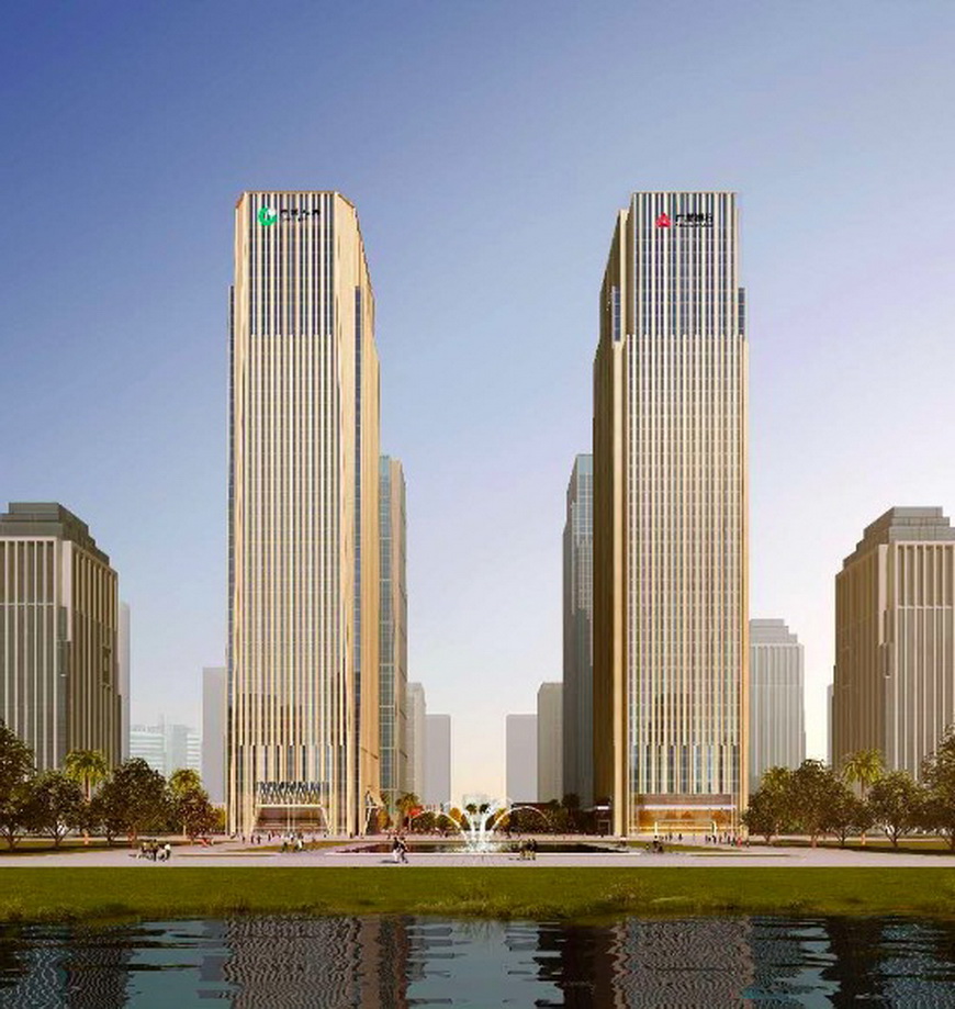 区势观察丨广州春天遍地开放的不仅是花还有这些重大项目(图9)