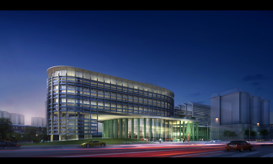 区势观察丨广州春天遍地开放的不仅是花还有这些重大项目(图8)