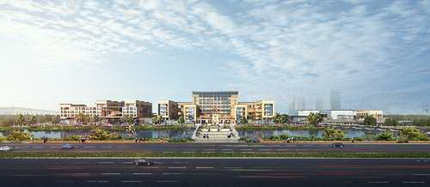 区势观察丨广州春天遍地开放的不仅是花还有这些重大项目(图11)