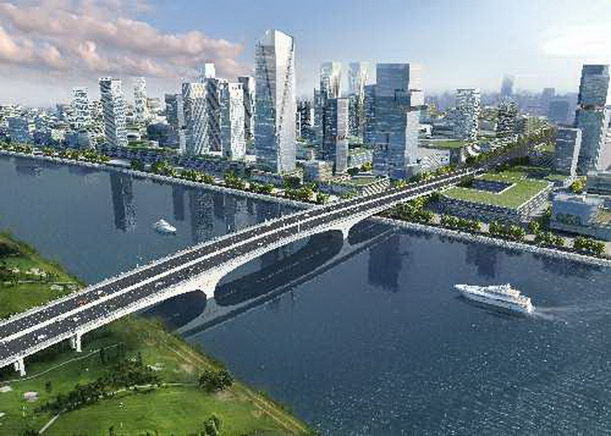 区势观察丨广州春天遍地开放的不仅是花还有这些重大项目(图12)