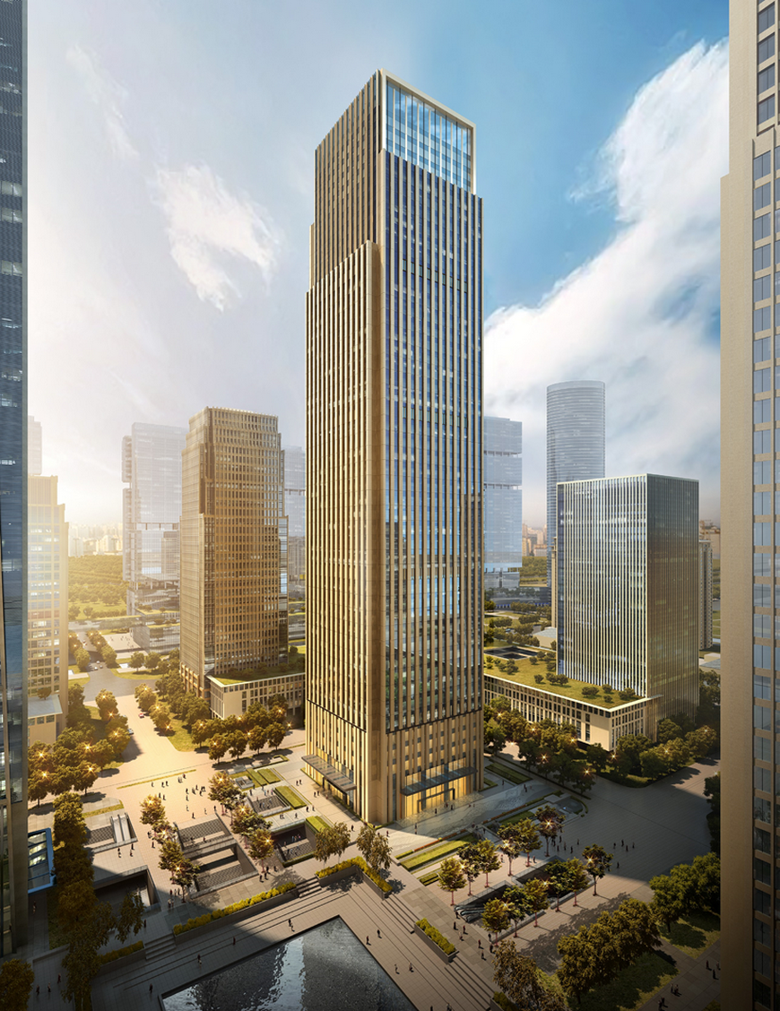 区势观察丨广州春天遍地开放的不仅是花还有这些重大项目(图10)