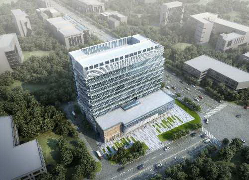 区势观察丨广州春天遍地开放的不仅是花还有这些重大项目(图13)