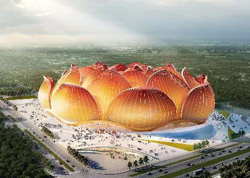 区势观察丨广州春天遍地开放的不仅是花还有这些重大项目(图17)