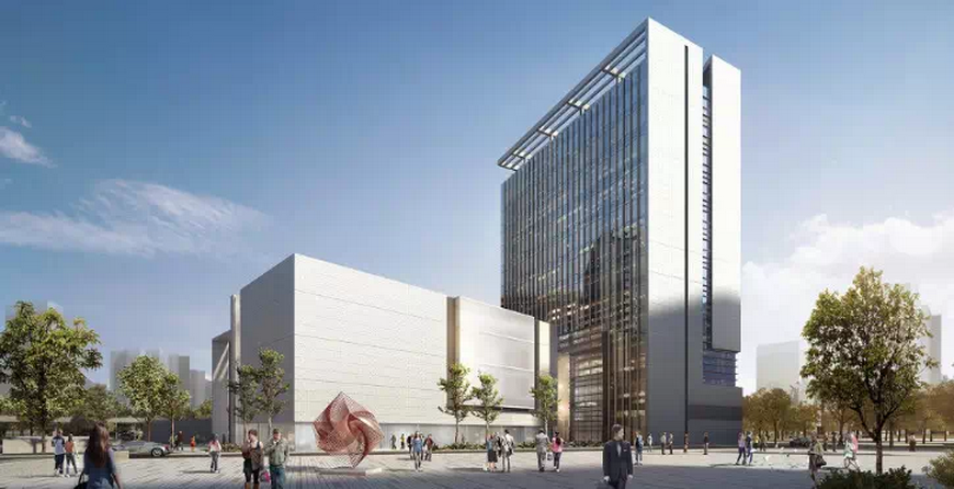 区势观察丨广州春天遍地开放的不仅是花还有这些重大项目(图19)