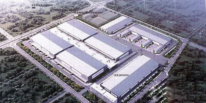 区势观察丨广州春天遍地开放的不仅是花还有这些重大项目(图21)