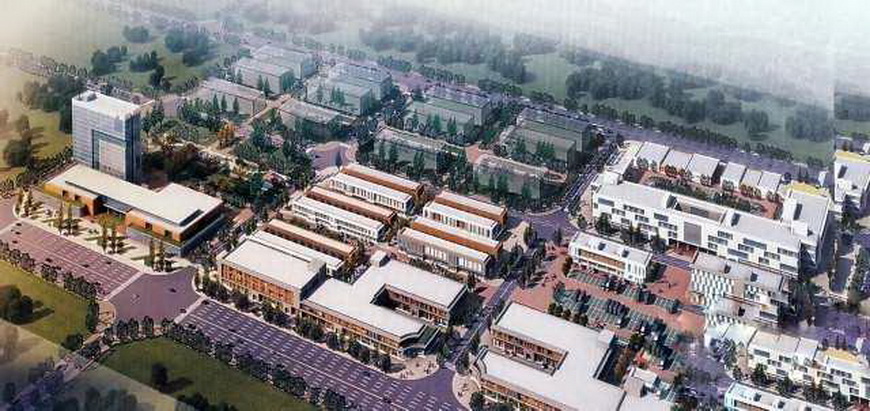 区势观察丨广州春天遍地开放的不仅是花还有这些重大项目(图22)