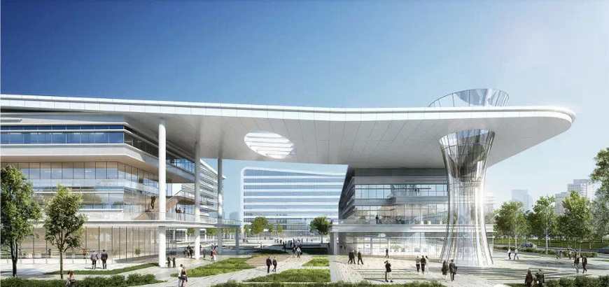 区势观察丨广州春天遍地开放的不仅是花还有这些重大项目(图20)