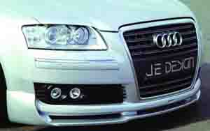 现代汽车照明系统的发展趋势(图3)