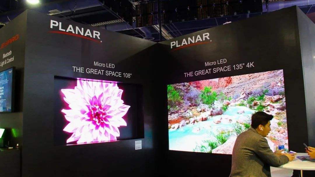 2024年市场规模将达42亿美元LED企业扩产拥抱红利