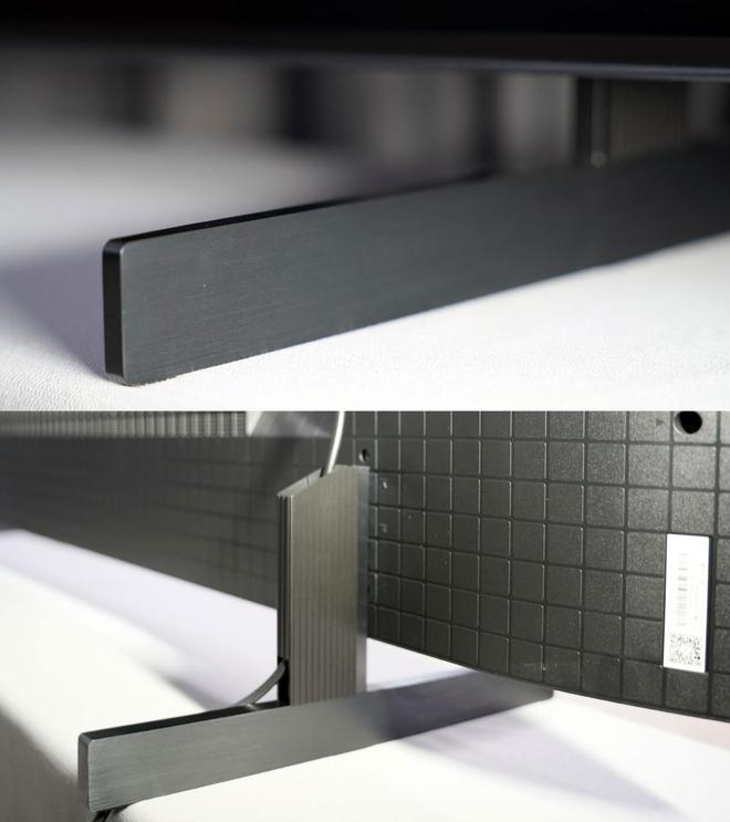 2024最值得买的MiniLED电视!TCL85Q10K评测(图4)