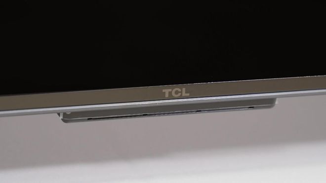 2024最值得买的MiniLED电视!TCL85Q10K评测(图3)