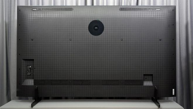 2024最值得买的MiniLED电视!TCL85Q10K评测(图2)