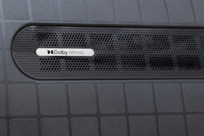 2024最值得买的MiniLED电视!TCL85Q10K评测(图5)