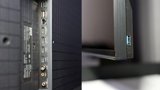 2024最值得买的MiniLED电视!TCL85Q10K评测(图6)