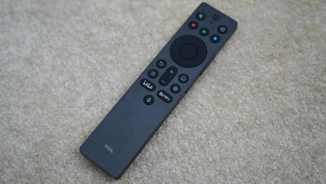2024最值得买的MiniLED电视!TCL85Q10K评测(图14)