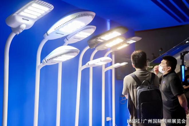 2024年光亚展规模创历史新高汇聚行业光无限共燃光热爱！(图4)