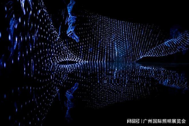 2024年光亚展规模创历史新高汇聚行业光无限共燃光热爱！(图8)