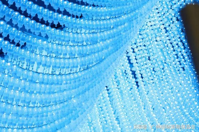 2024年光亚展规模创历史新高汇聚行业光无限共燃光热爱！(图5)