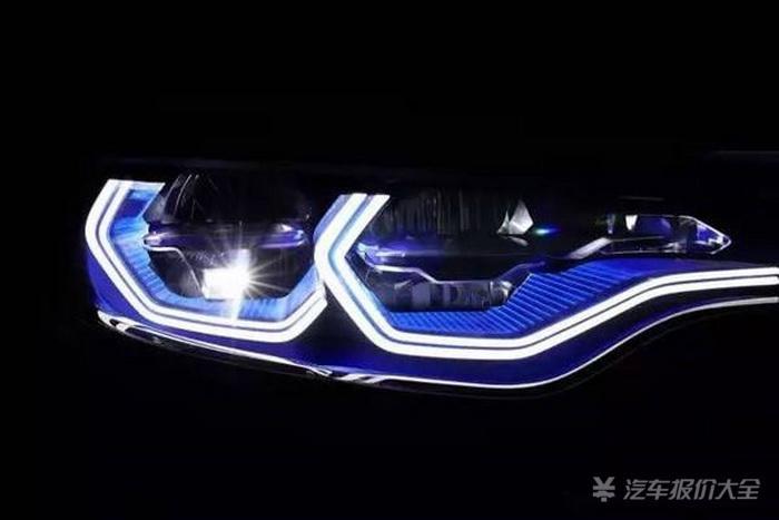 汽车大灯有什么讲究必须知道？LED大灯、氙气灯哪个好？(图1)