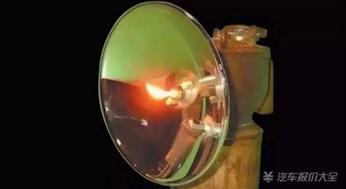 汽车大灯有什么讲究必须知道？LED大灯、氙气灯哪个好？(图2)