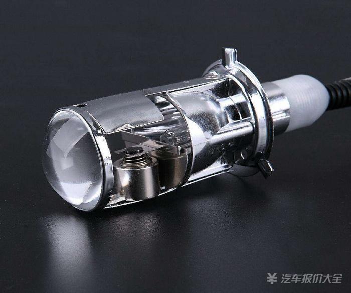 汽车大灯有什么讲究必须知道？LED大灯、氙气灯哪个好？(图6)