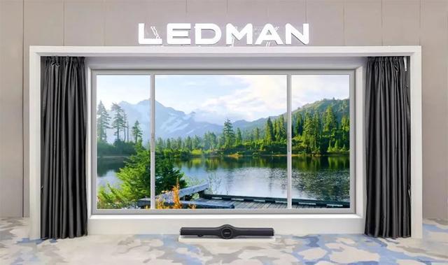 如何看待玻璃基板技术的现状与趋势？洲明、雷曼、京东方等八大品牌发布最新进度(图2)