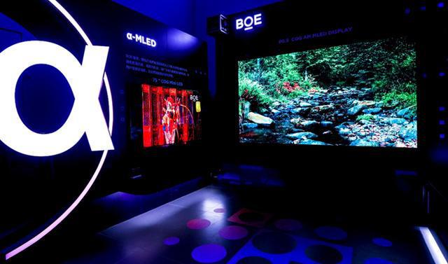 如何看待玻璃基板技术的现状与趋势？洲明、雷曼、京东方等八大品牌发布最新进度(图3)