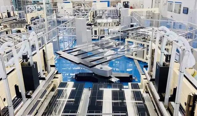 如何看待玻璃基板技术的现状与趋势？洲明、雷曼、京东方等八大品牌发布最新进度(图4)