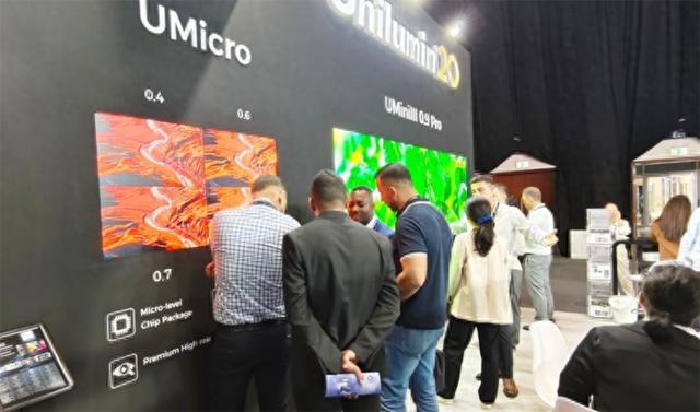 如何看待玻璃基板技术的现状与趋势？洲明、雷曼、京东方等八大品牌发布最新进度