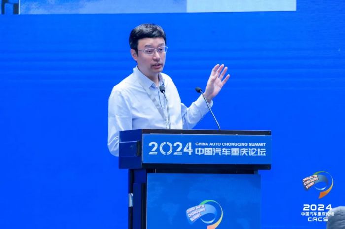 光峰科技：激光技术代表着汽车显示和照明未来(图2)