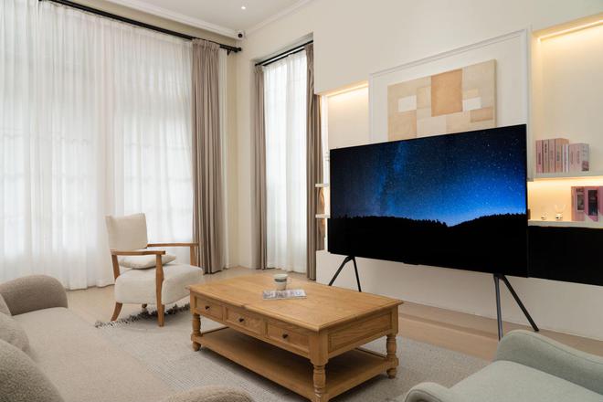 2024年MiniLED电视推荐TCL超旗舰Q10KPro视听体验太炸裂(图7)