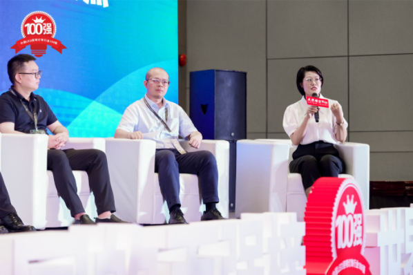 新晋“中华老字号”佛山照明闪耀第29届广州国际照明展览会(图6)