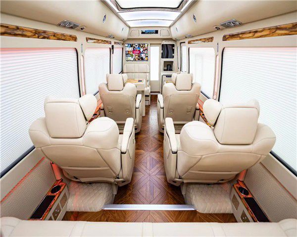 红旗国悦多少钱一辆红旗商务汽车红(图3)