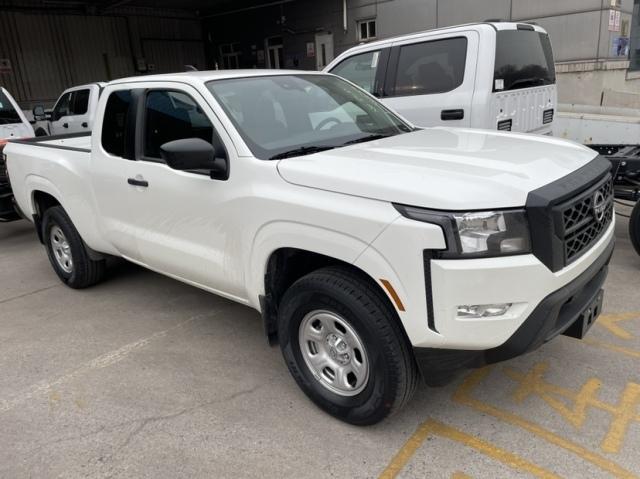 2024款日产皮卡福坦38四驱落地价(图2)