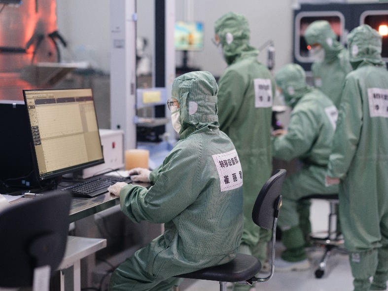 向新谋“质”“智”造未来！康佳集团荣获“2023年度中国LED行业知识产权50强”、入围“LED首创奖”优秀奖(图2)